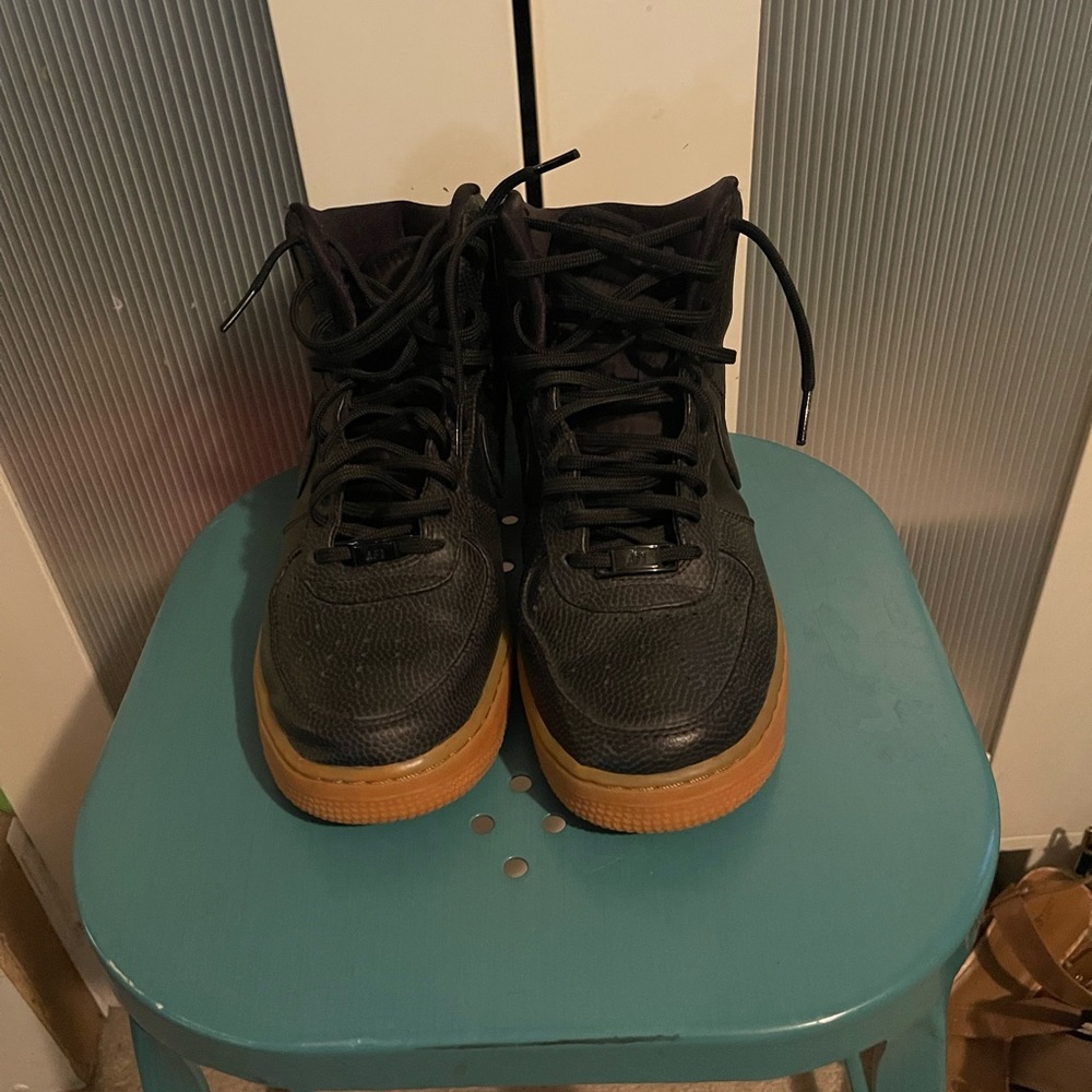 Nike AF1 High Top